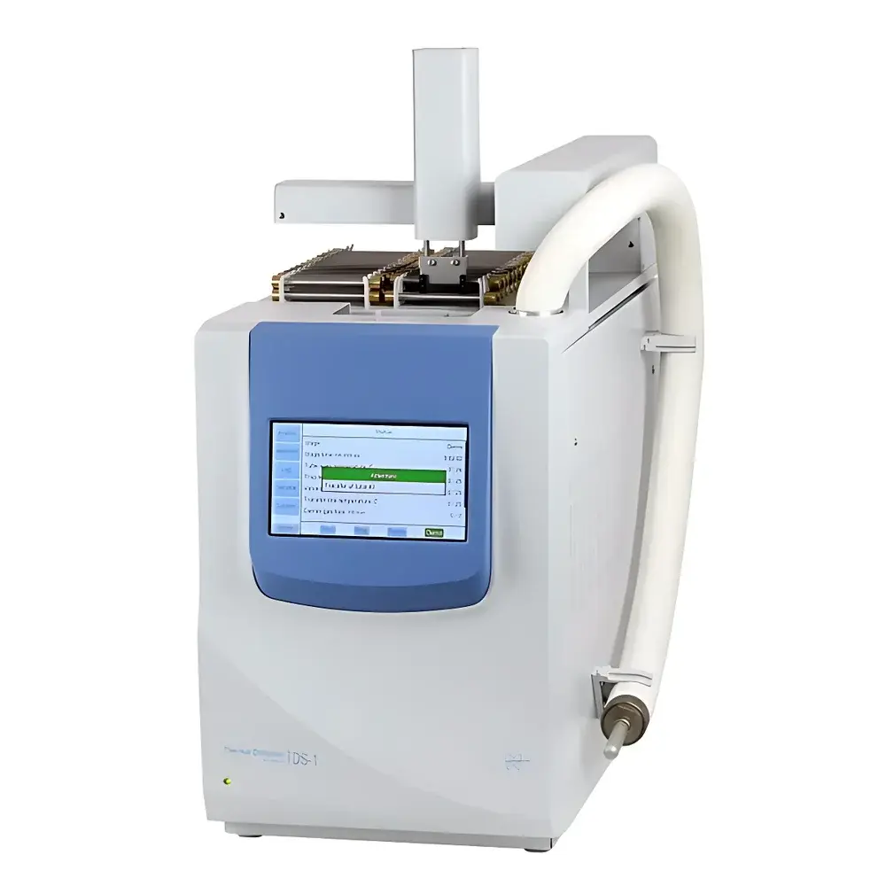 Fulu Chromatec TDA Automated Two-Stage Thermal Desorber