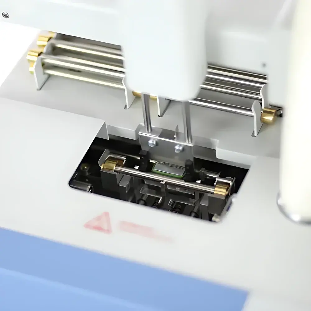 Fulu Chromatec TDA Automated Two-Stage Thermal Desorber