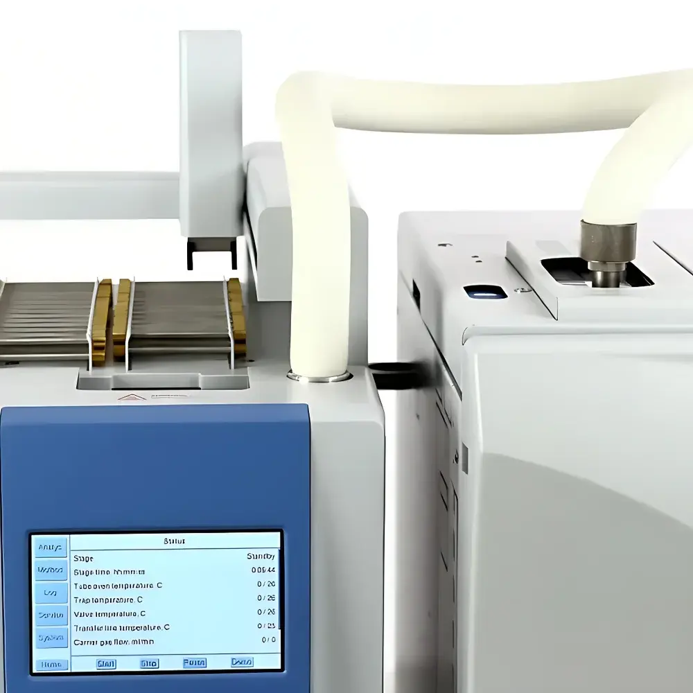 Fulu Chromatec TDA Automated Two-Stage Thermal Desorber