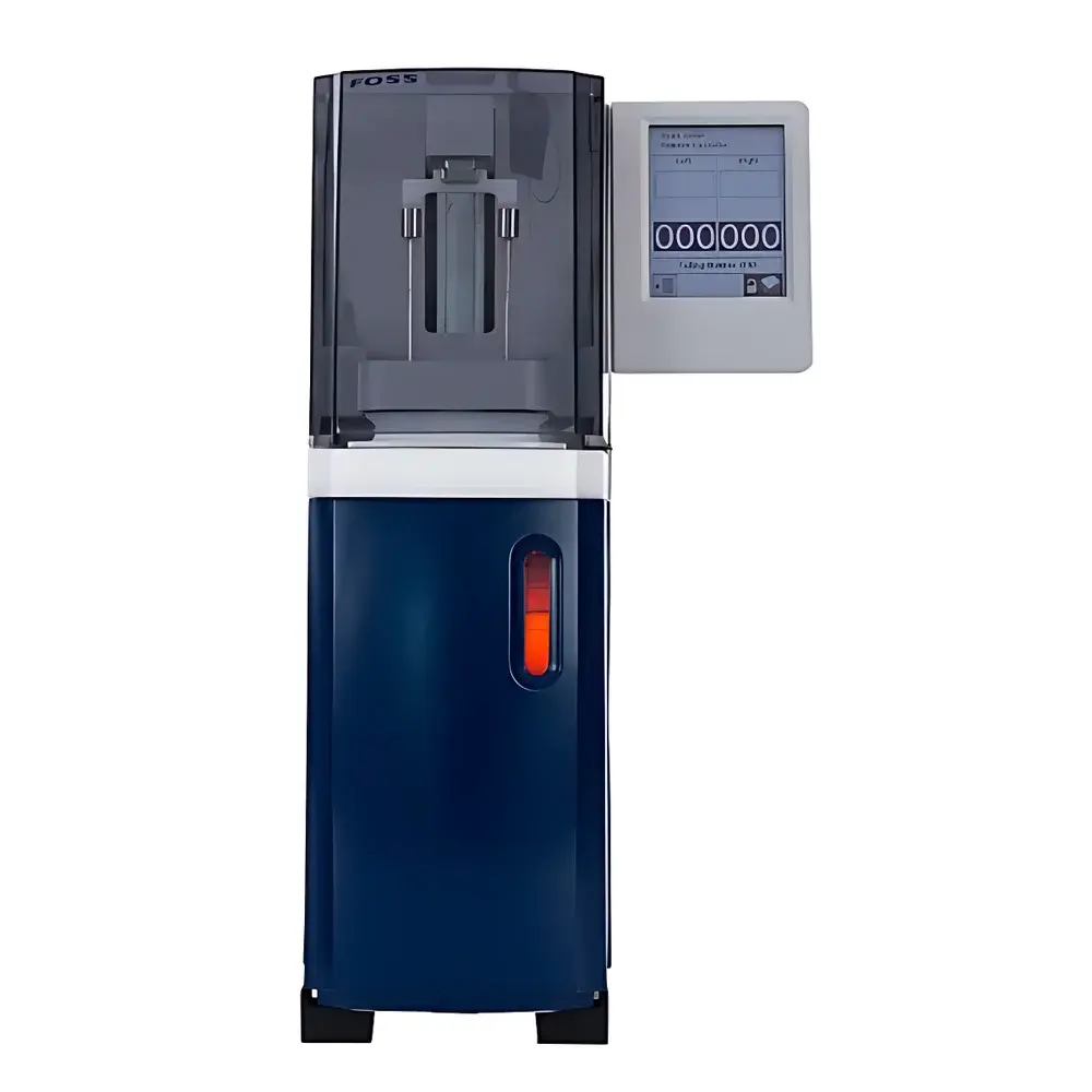 FOSS Alphatec™ FNO Falling Number Analyzer