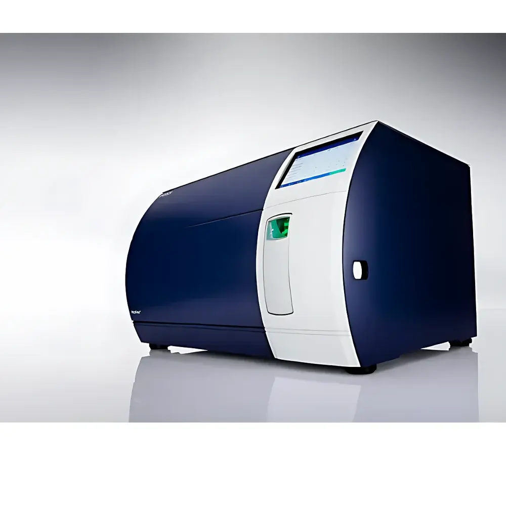 FOSS MycoFoss Rapid Mycotoxin Analyzer