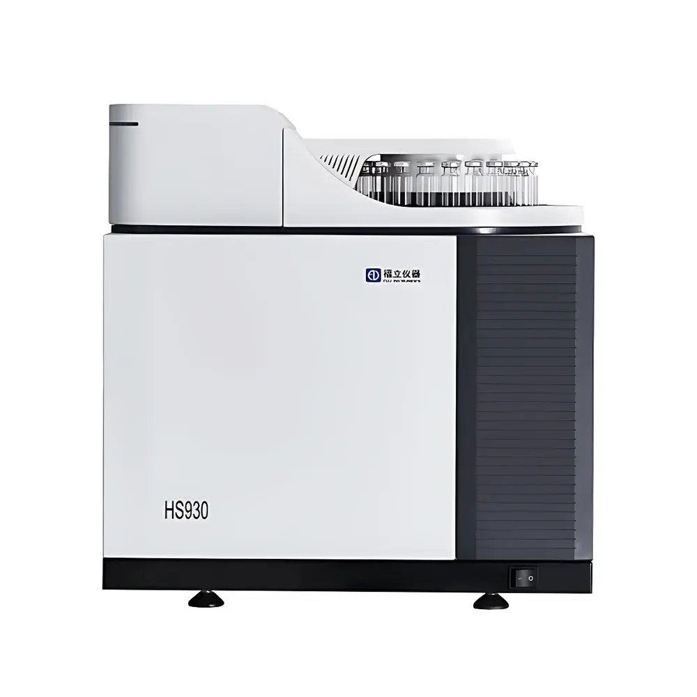 Fuli HS930/HS950 Fully Automated Headspace Sampler