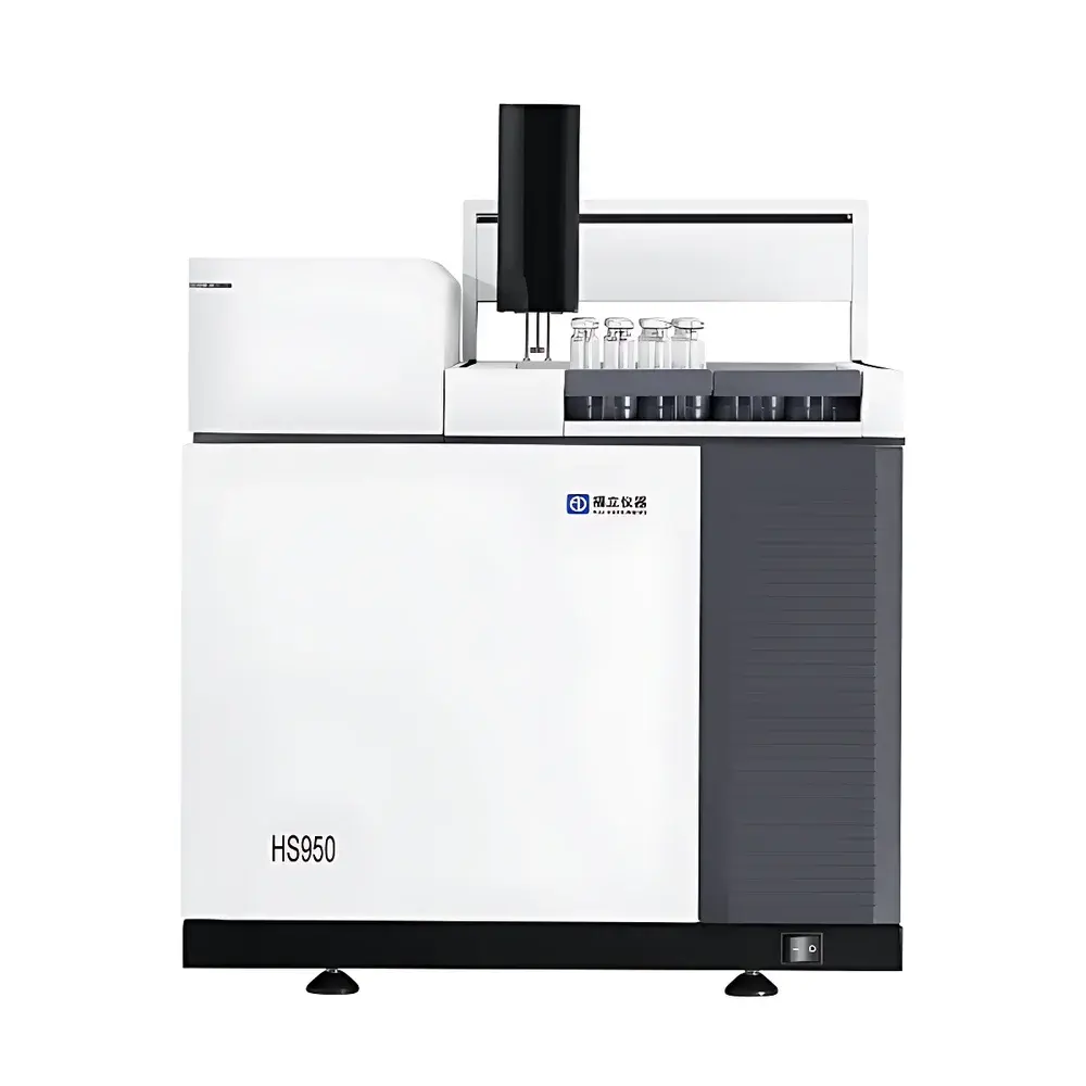 Fuli HS930/HS950 Fully Automated Headspace Sampler