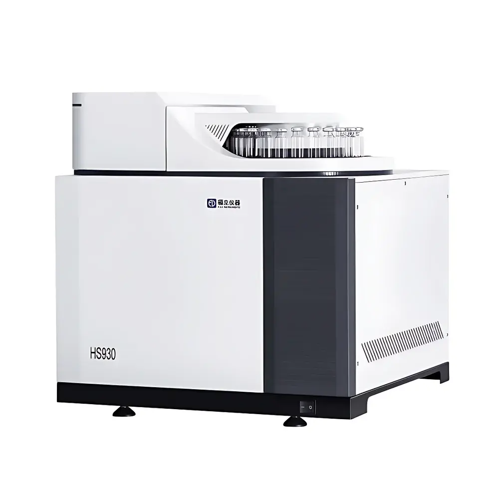 Fuli HS930/HS950 Fully Automated Headspace Sampler