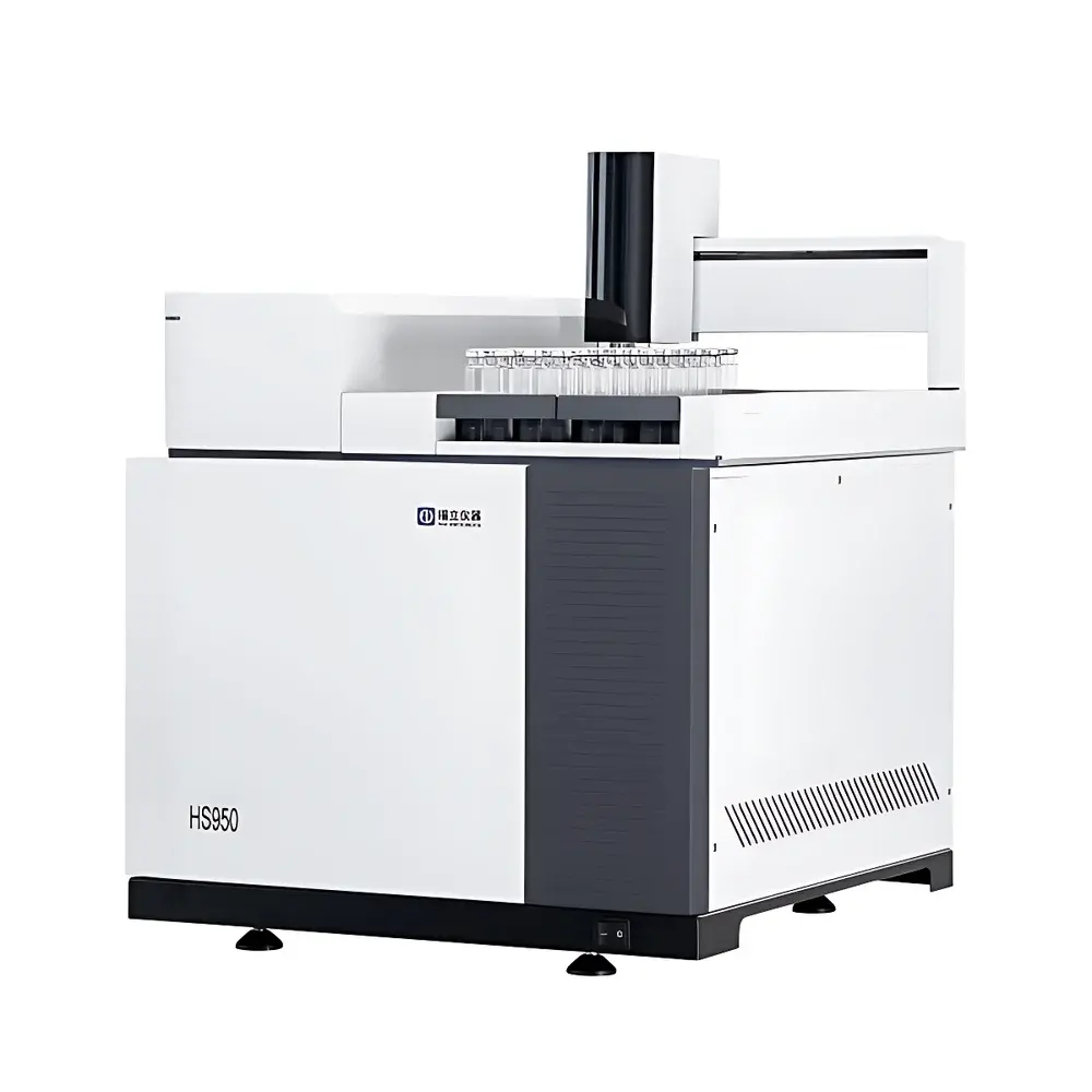 Fuli HS930/HS950 Fully Automated Headspace Sampler