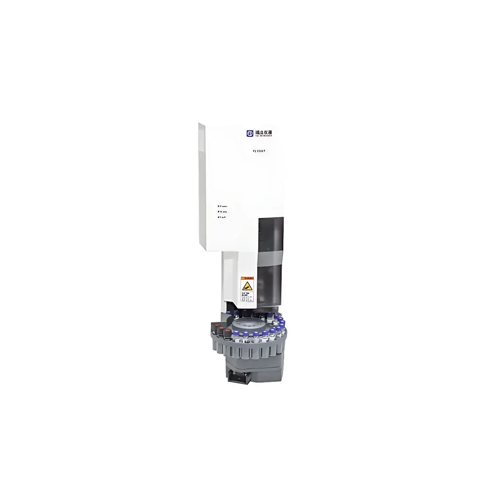 Fuli FL1092T Low-Profile Multifunctional Autosampler for Gas Chromatography