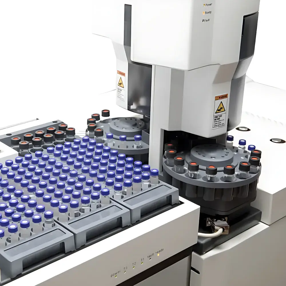 Fuli FL1092T Low-Profile Multifunctional Autosampler for Gas Chromatography