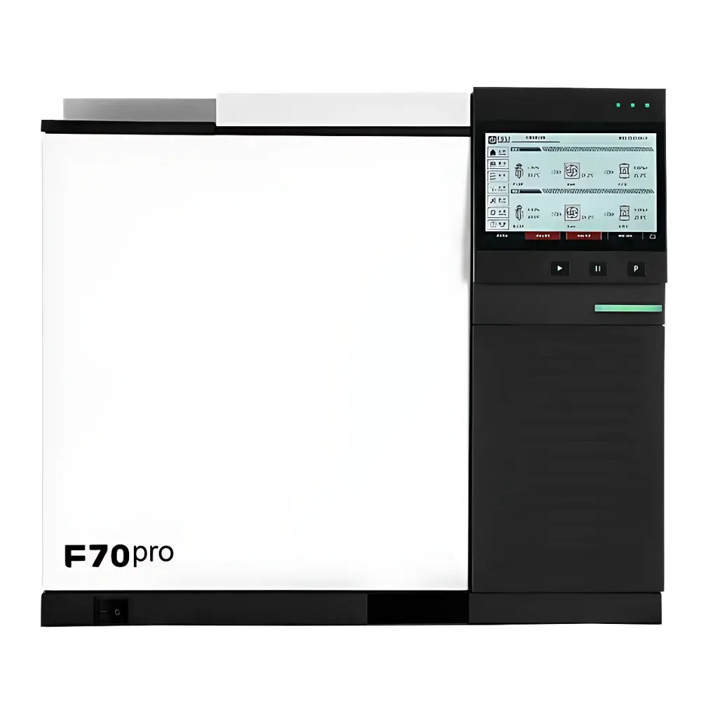 Fortel F70Pro Gas Chromatograph