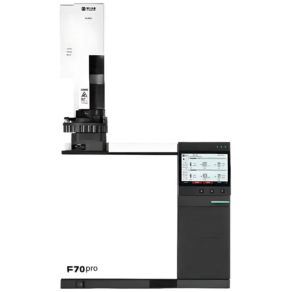 Fortel F70Pro Gas Chromatograph