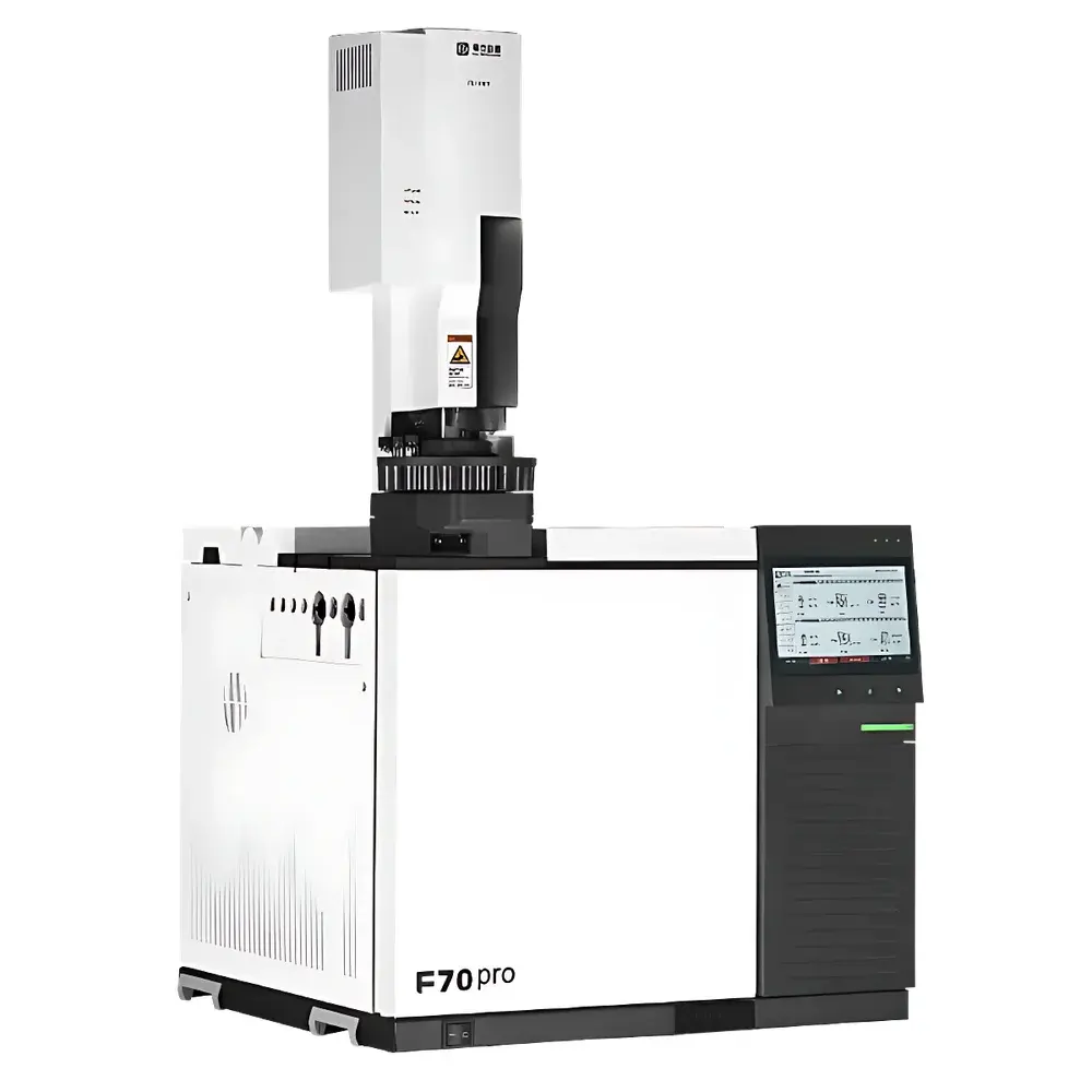 Fortel F70Pro Gas Chromatograph