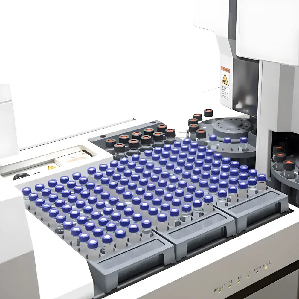 Fuli FL1092C High-Position Multifunctional Autosampler for Gas Chromatography