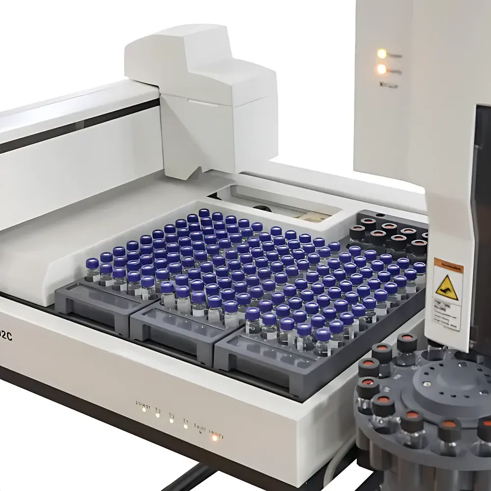 Fuli FL1092C High-Position Multifunctional Autosampler for Gas Chromatography