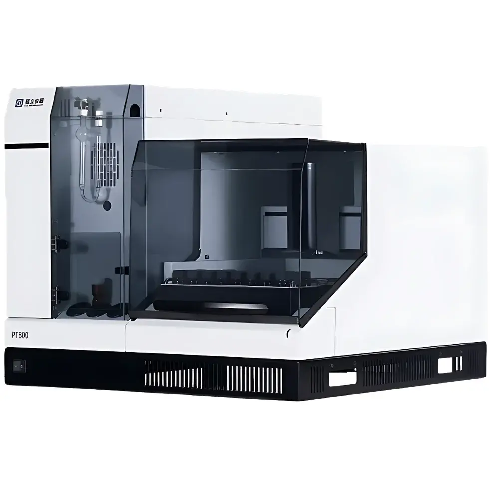 Fulit PT800 Fully Automated Purge and Trap Concentrator