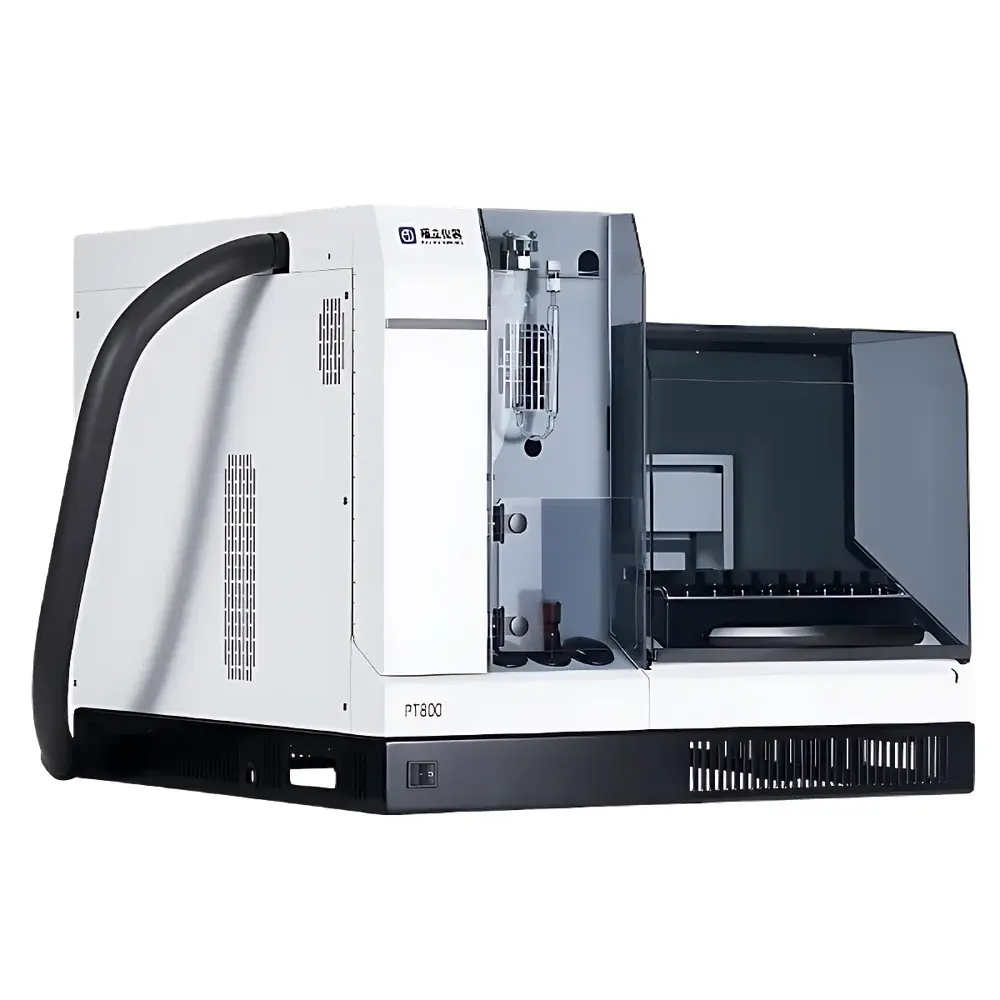 Fulit PT800 Fully Automated Purge and Trap Concentrator