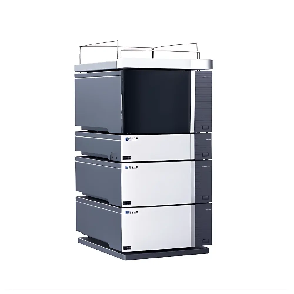 Fuli LC5190 Low-Pressure Ultra-High Performance Liquid Chromatograph