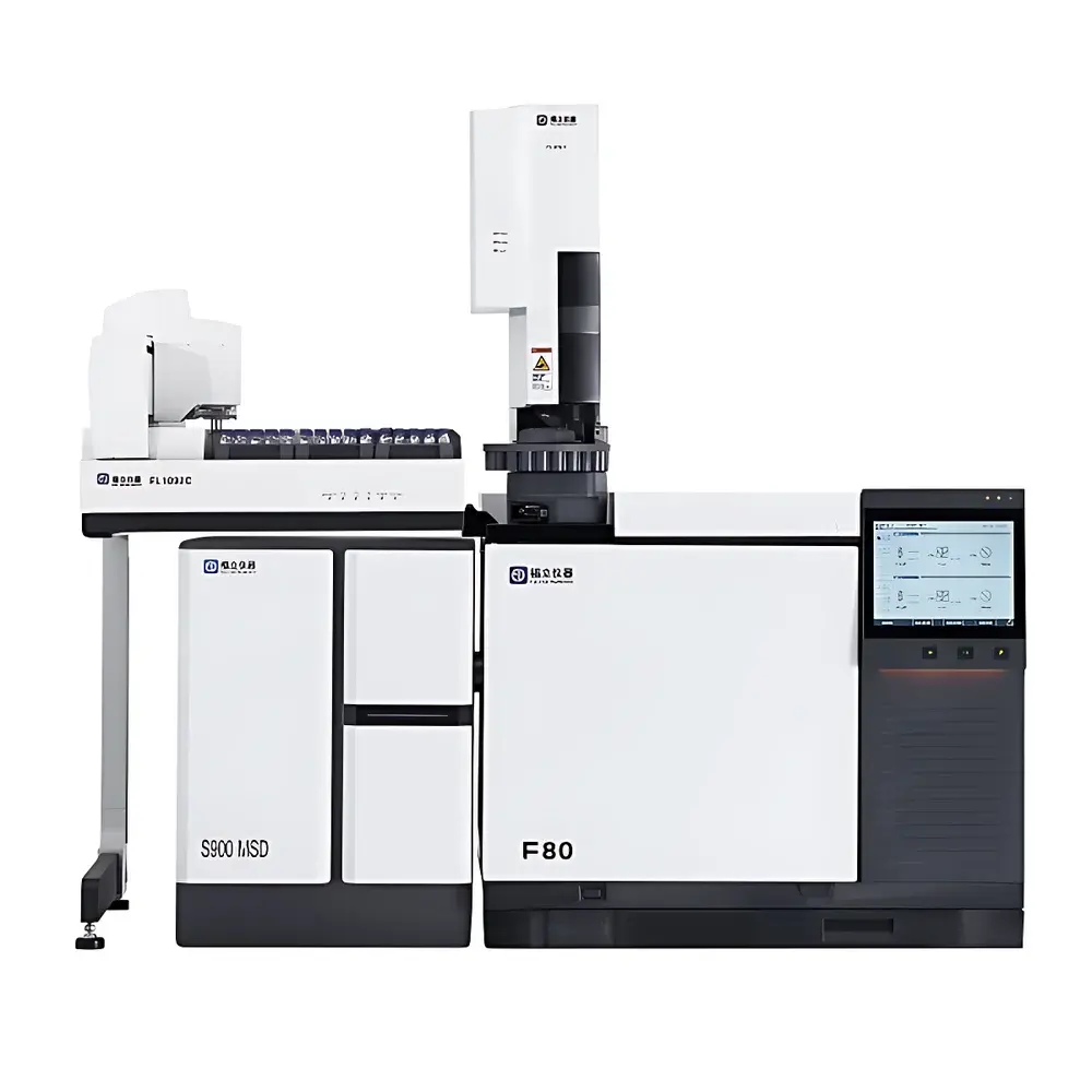 Fulit S900 GC-MSD Gas Chromatography Mass Spectrometry System