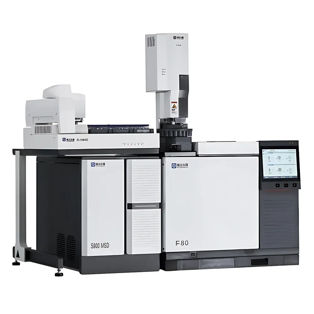 Fulit S900 GC-MSD Gas Chromatography Mass Spectrometry System