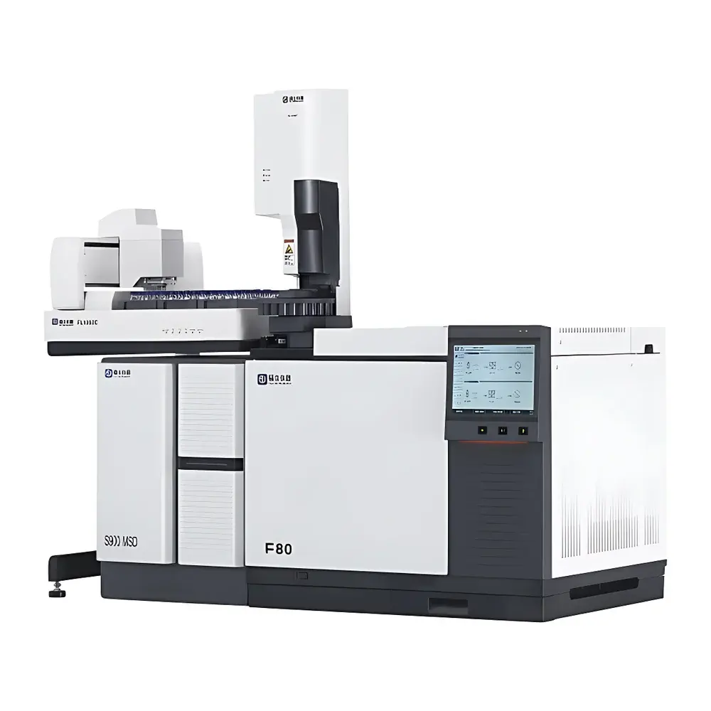 Fulit S900 GC-MSD Gas Chromatography Mass Spectrometry System