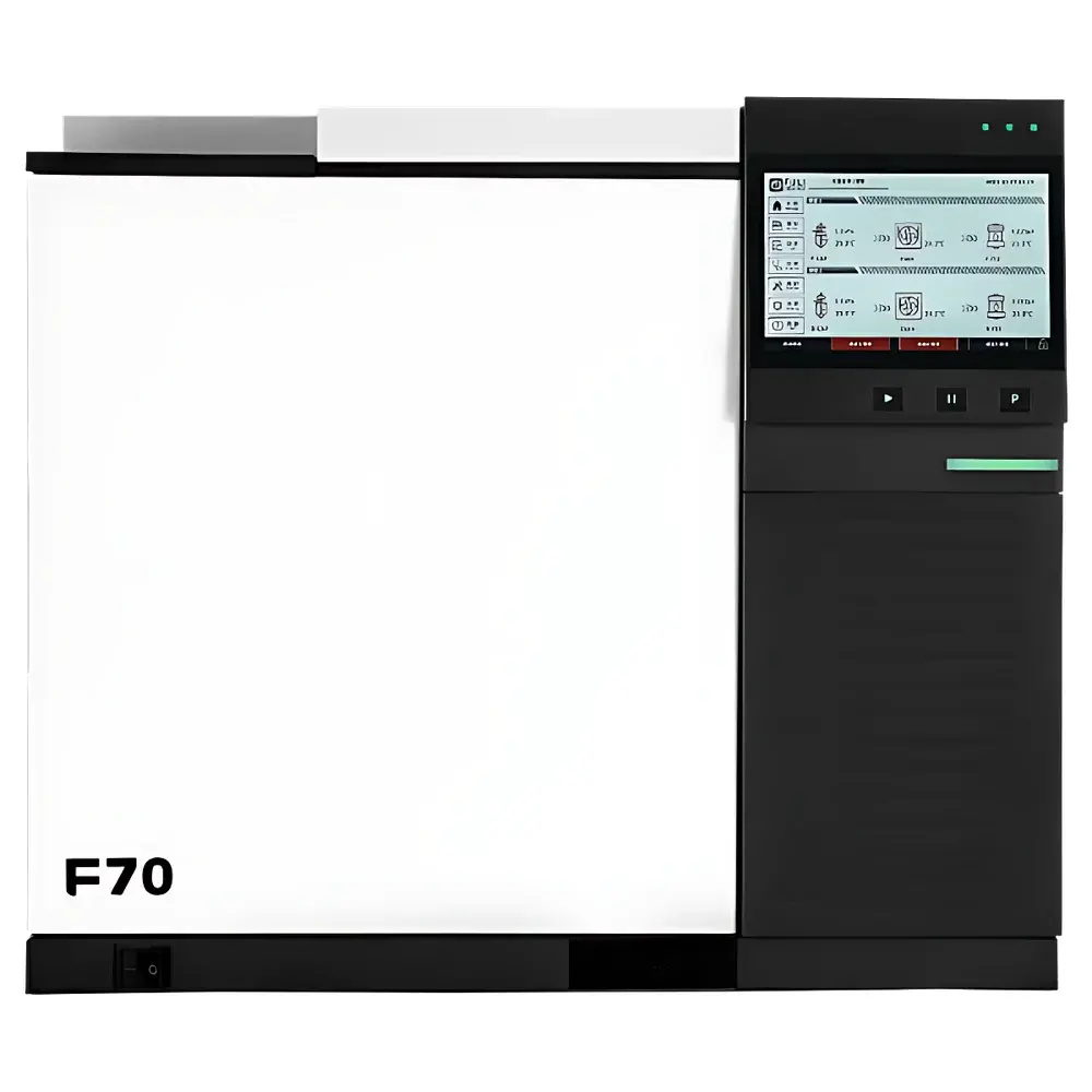 Fuli F70 Gas Chromatograph