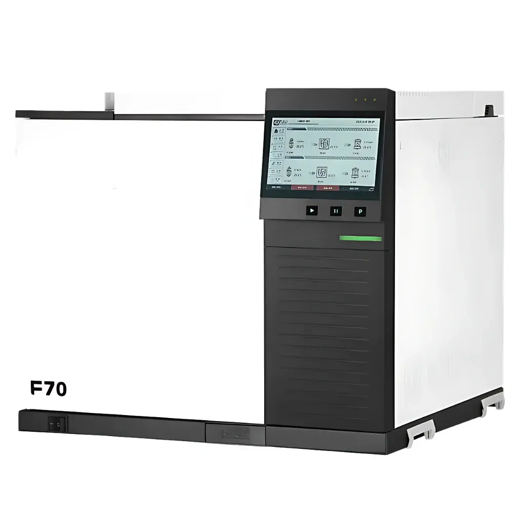 Fuli F70 Gas Chromatograph