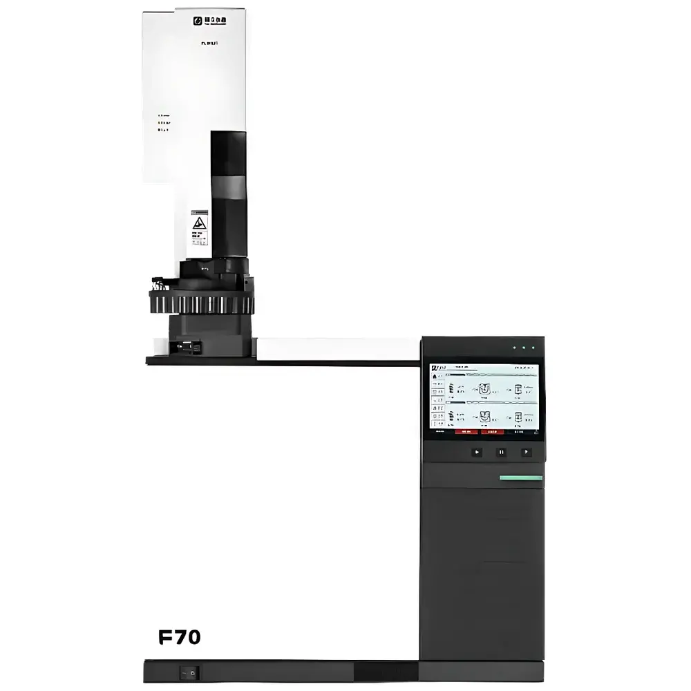 Fuli F70 Gas Chromatograph