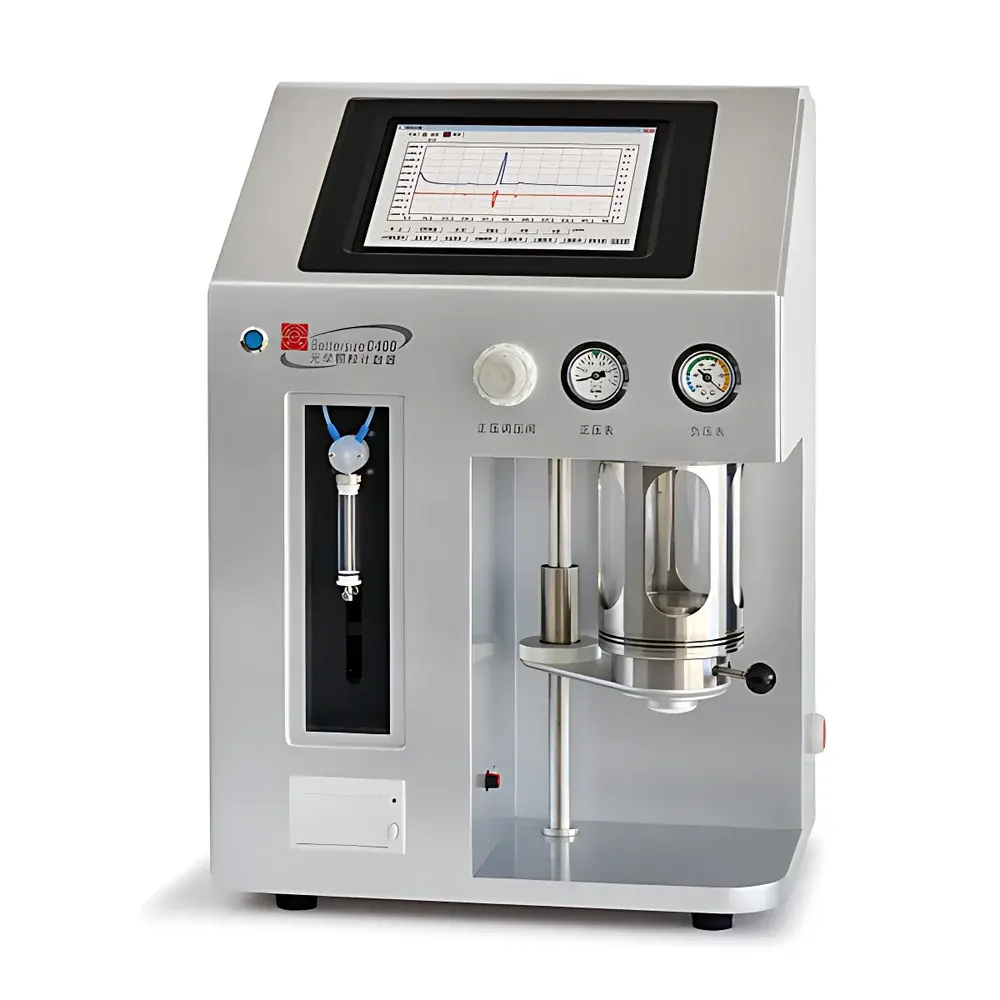 Bettersize C400 Optical Particle Counter