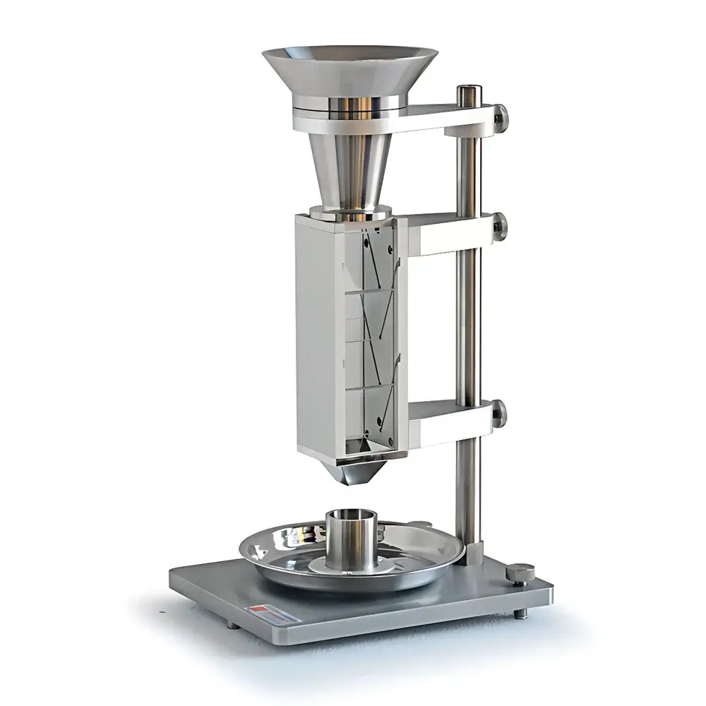 Bettersize BT-101 Scott Volumeter for Apparent Density Measurement