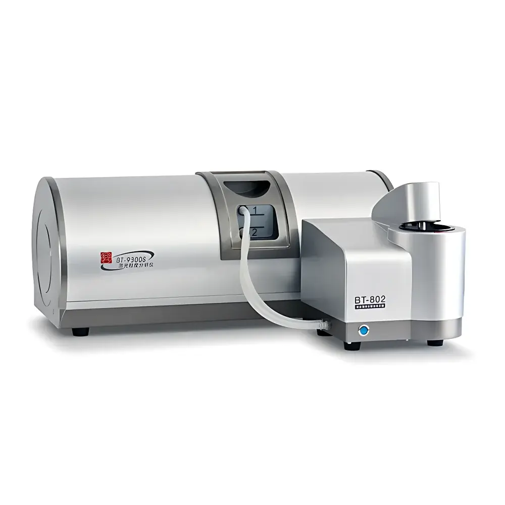 Bettersize BT-9300S Laser Particle Size Analyzer