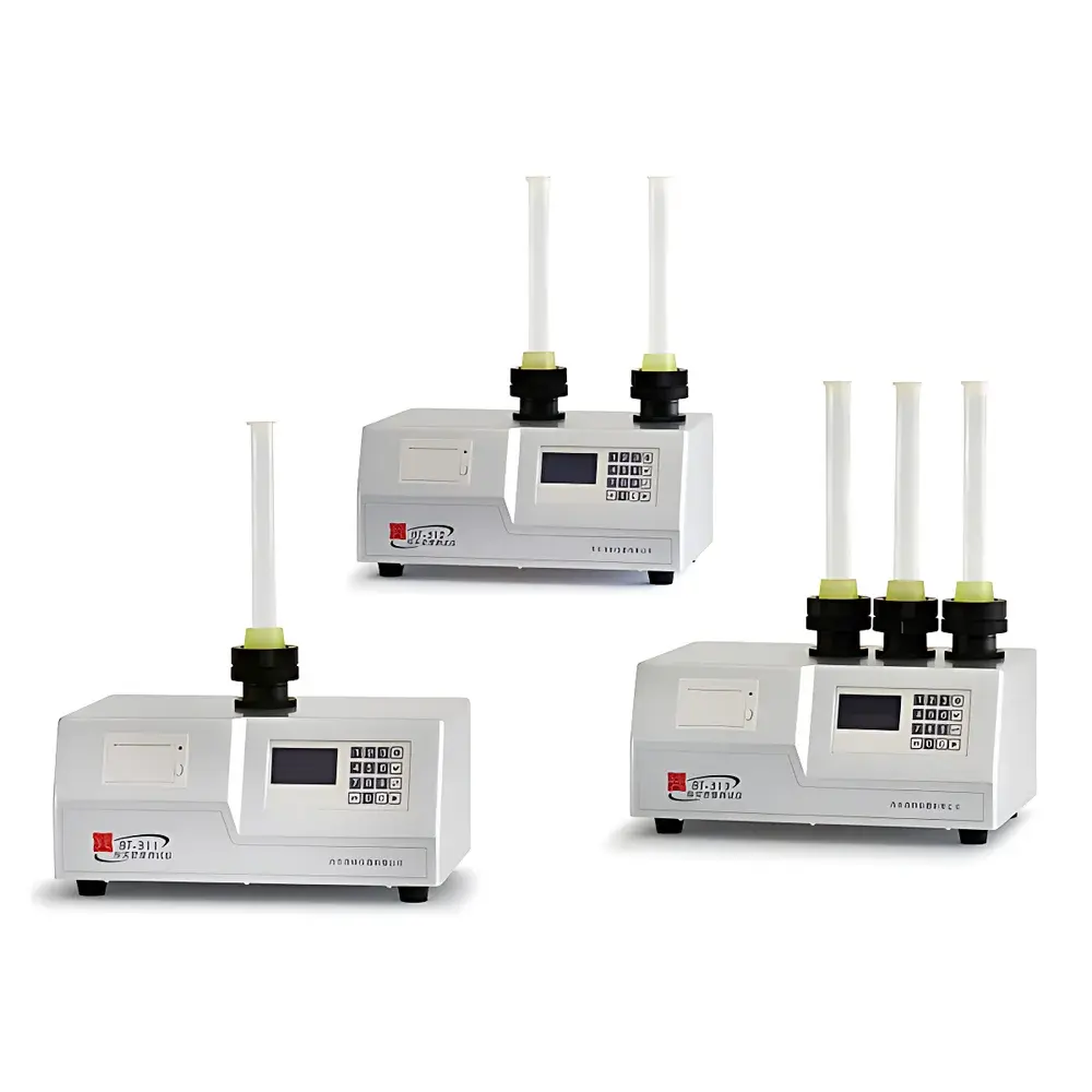 Bettersize BT-310 Series Tap Density Tester