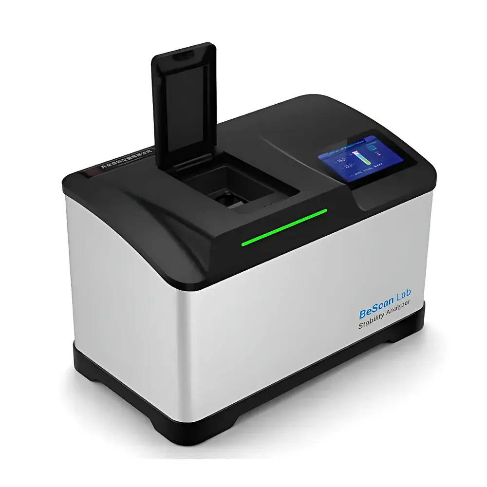 Bettersize BeScan Lab Stability Analyzer