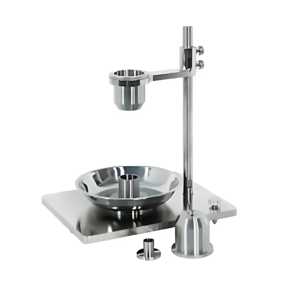 Bettersize BT-102 Hall Flowmeter for Metal Powders