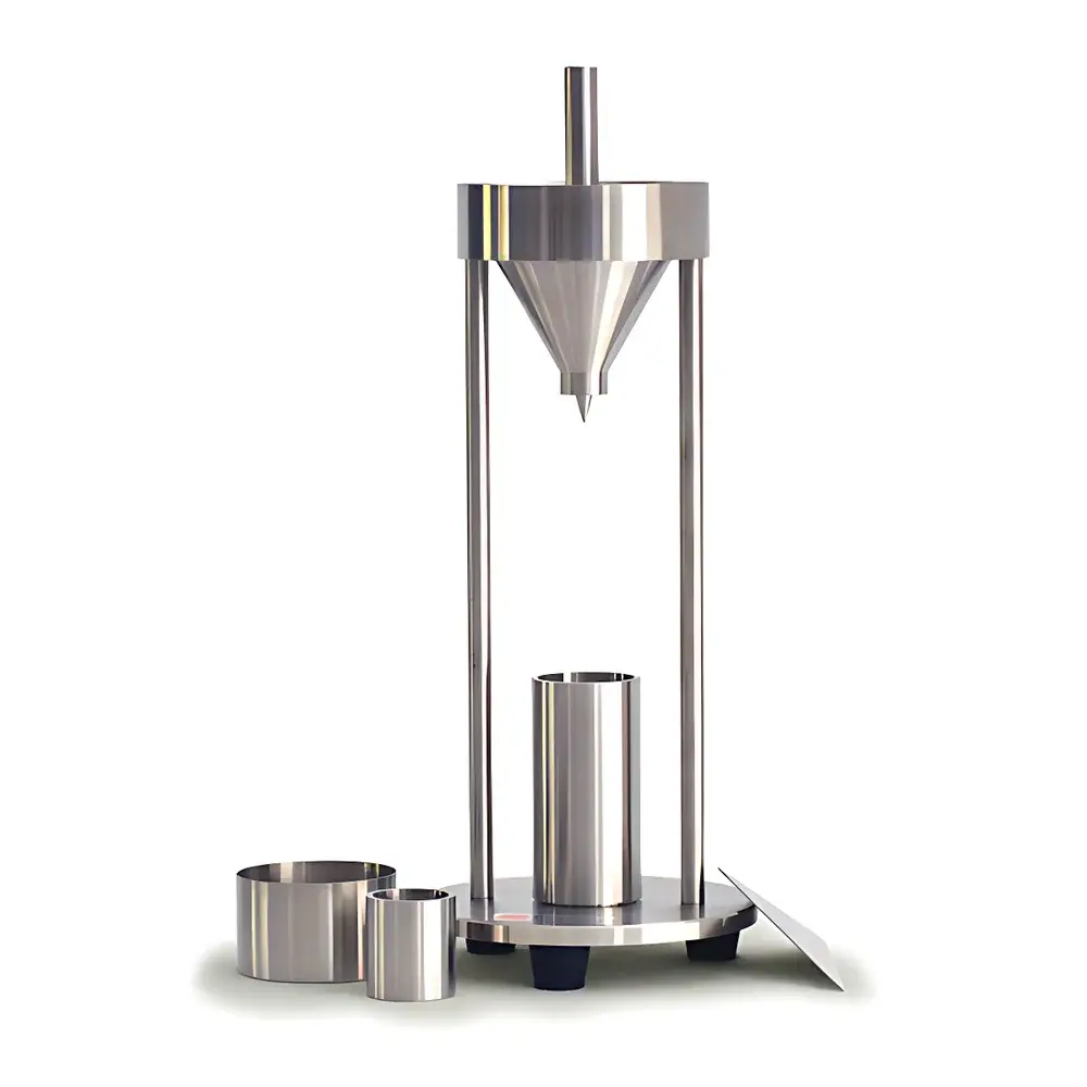 Bettersize BT-100 Bulk Density Tester