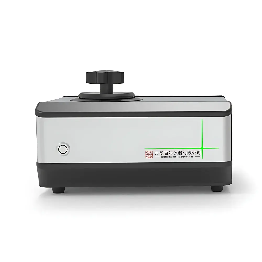 Bettersize BetterPyc 380 Multi-Function True Density Analyzer (Solid Content)