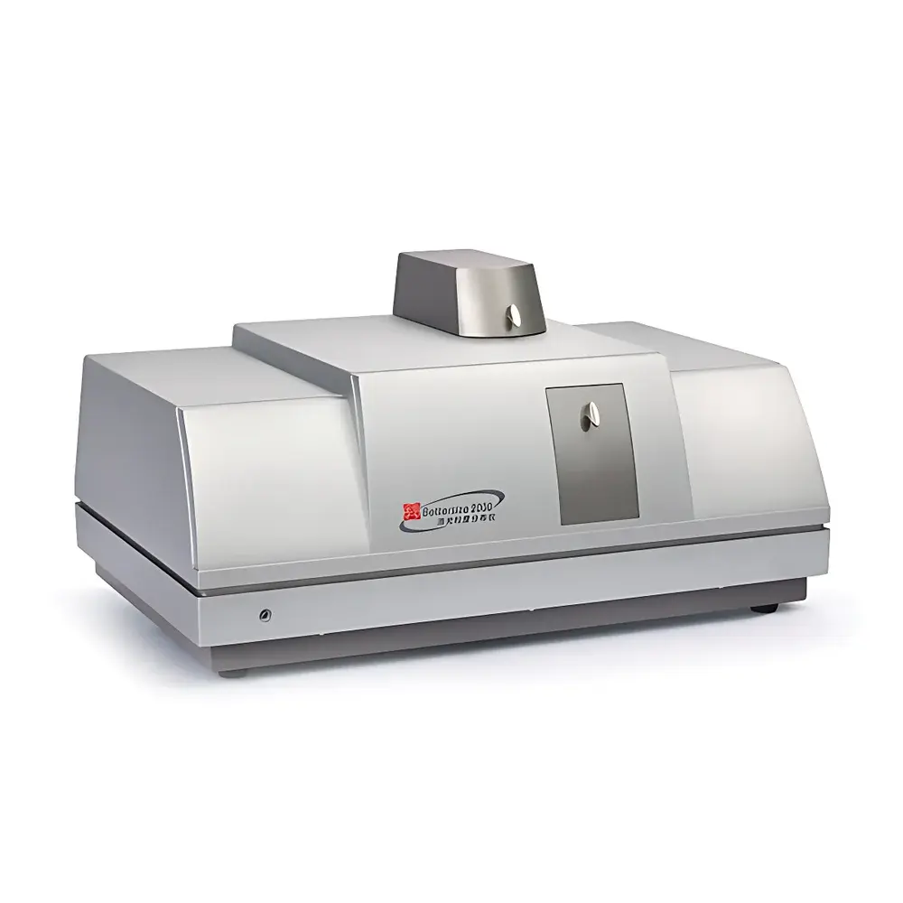 Bettersize Bettersize2000 Laser Particle Size Analyzer