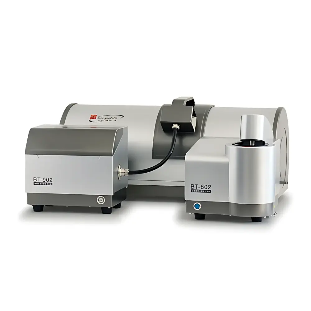 Bettersize Bettersize2600 Laser Particle Size Analyzer