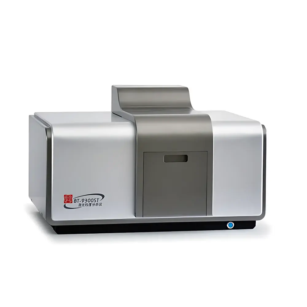 Bettersize BT-9300ST Laser Particle Size Analyzer