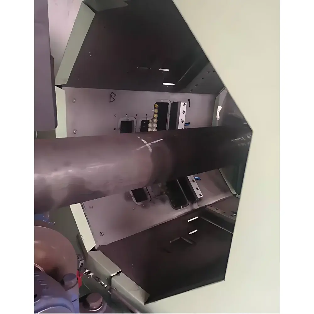 NCS NCS-SJ01 Intelligent Surface Defect Vision Inspection System