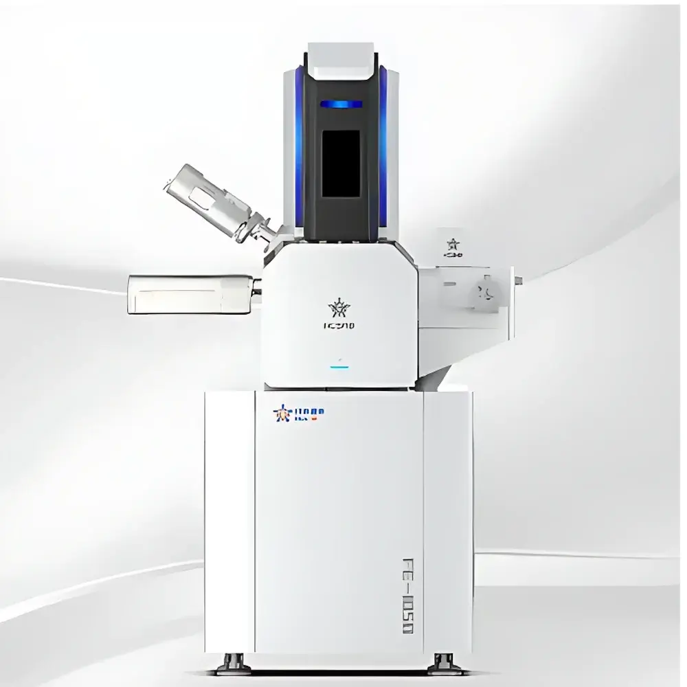 NCS FE-1050 Series High-Resolution Field Emission Scanning Electron Microscope