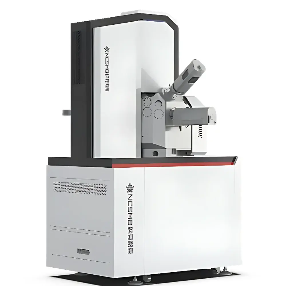 NCS FE-1050 Series High-Resolution Field Emission Scanning Electron Microscope