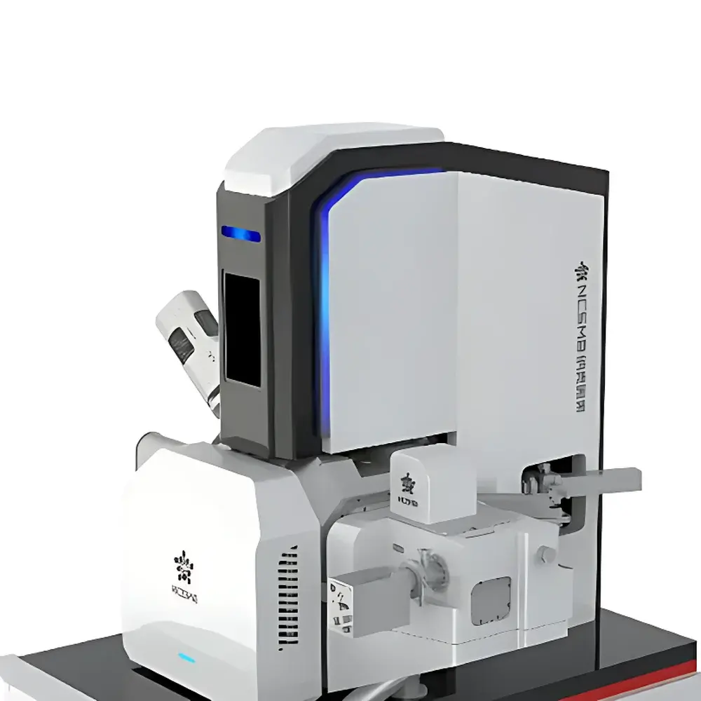 NCS FE-1050 Series High-Resolution Field Emission Scanning Electron Microscope