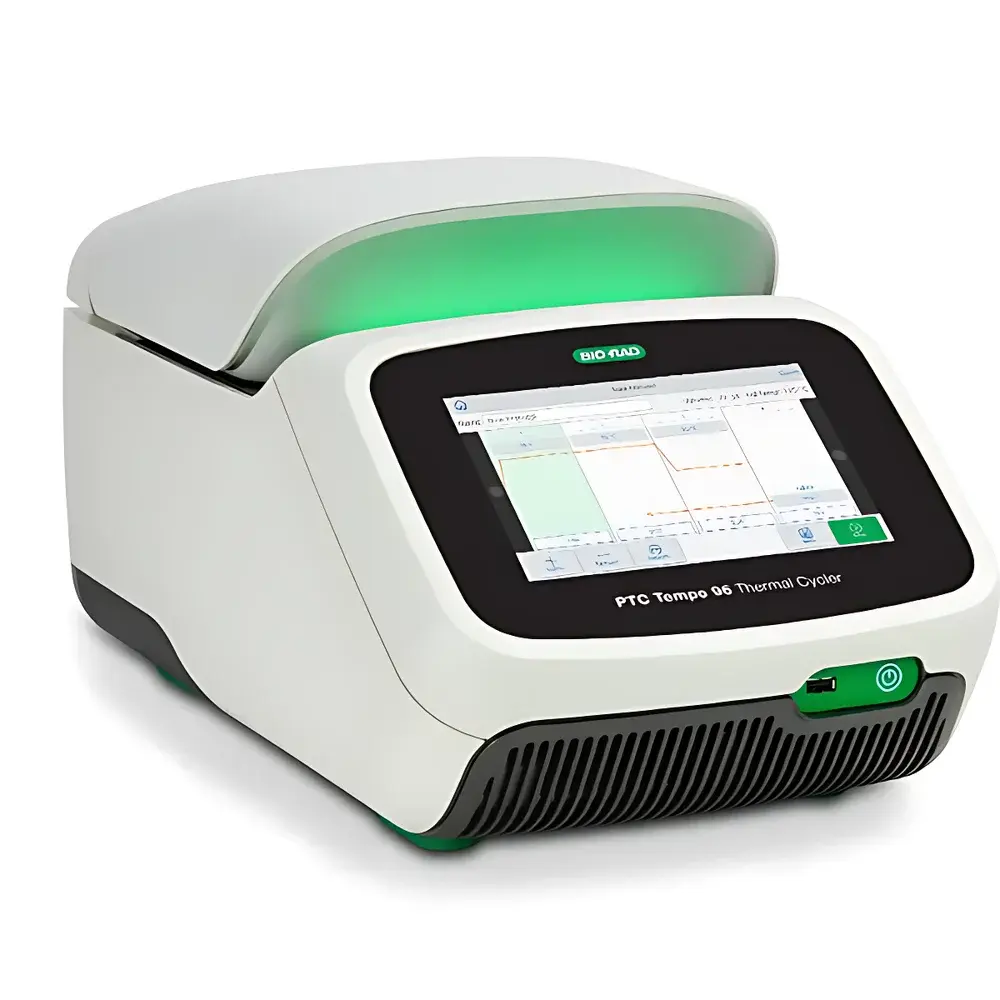 Bio-Rad PTC Tempo Thermal Cycler