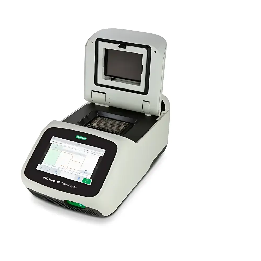 Bio-Rad PTC Tempo Thermal Cycler