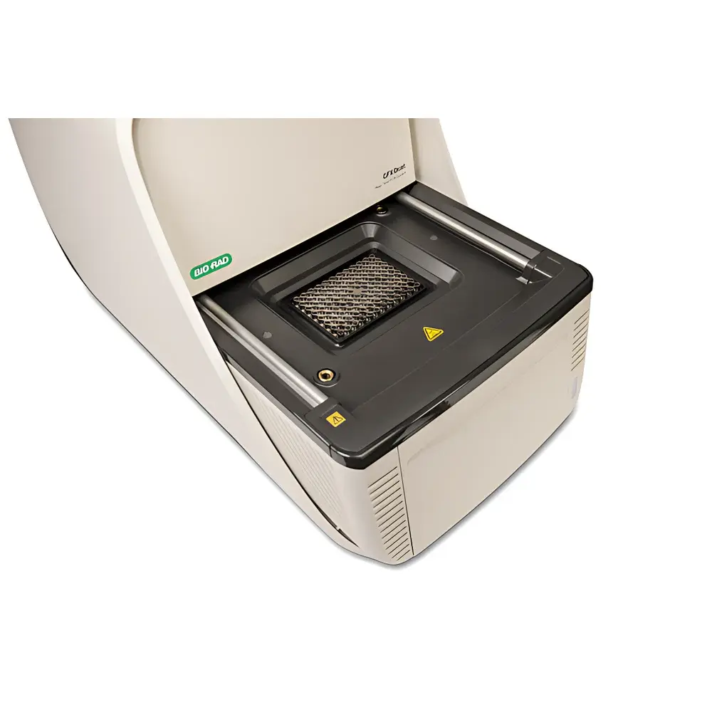 Bio-Rad CFX Duet Real-Time PCR Detection System