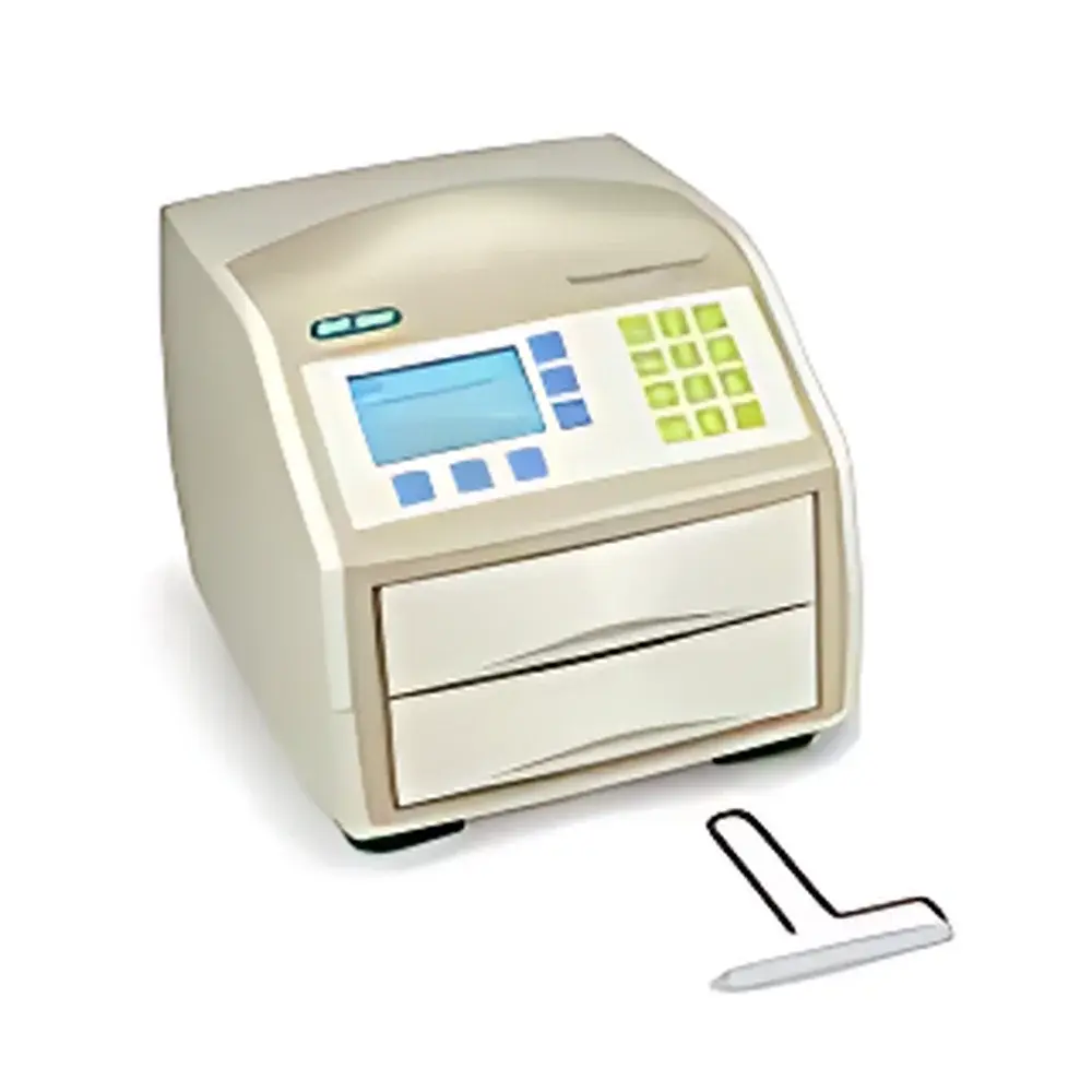 Bio-Rad Trans-Blot Turbo Western Blotting System