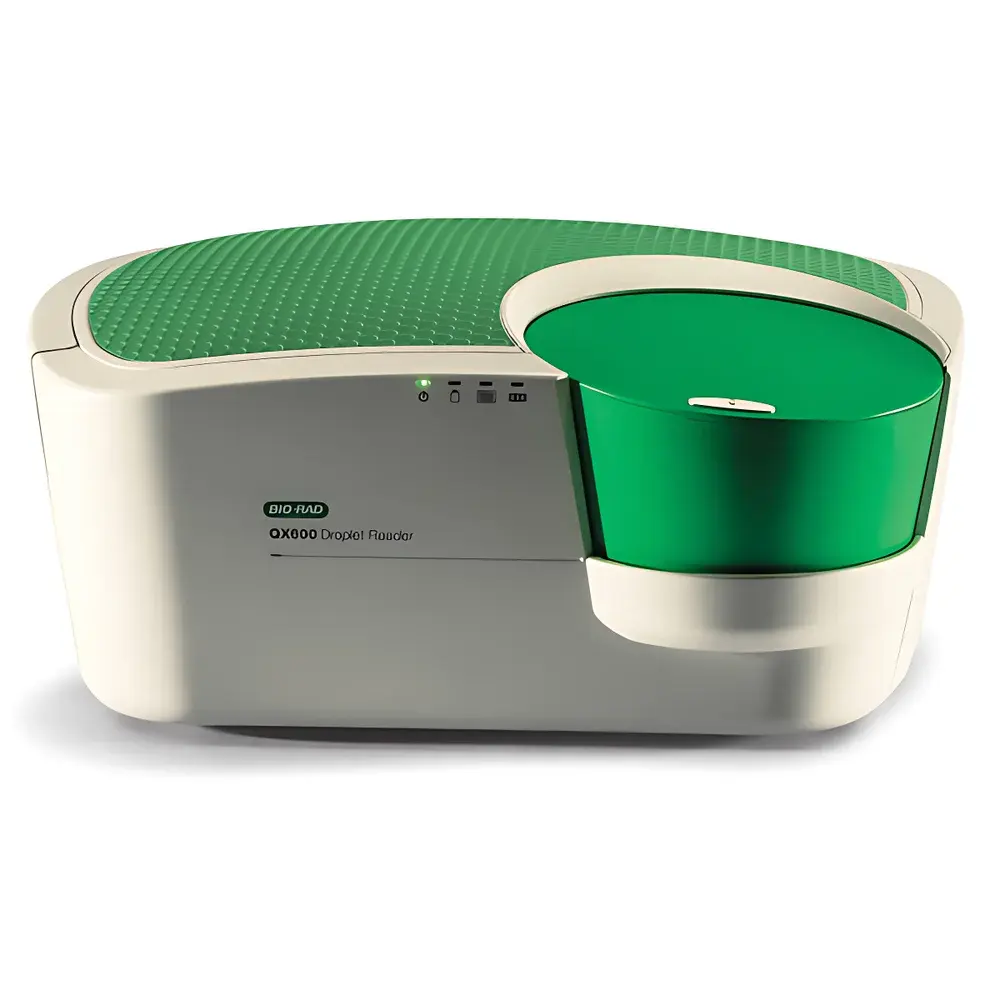 Bio-Rad QX600 Droplet Digital PCR System