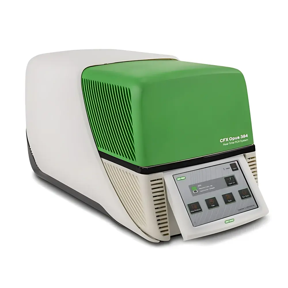 Bio-Rad CFX Opus 384 Real-Time PCR Detection System