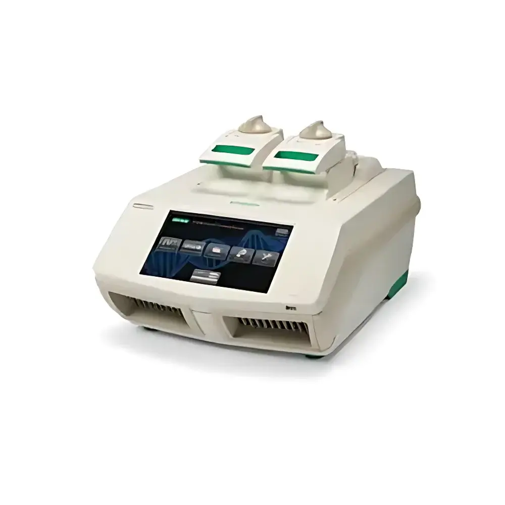 Bio-Rad C1000 Touch™ Dual 48-Well Thermal Cycler