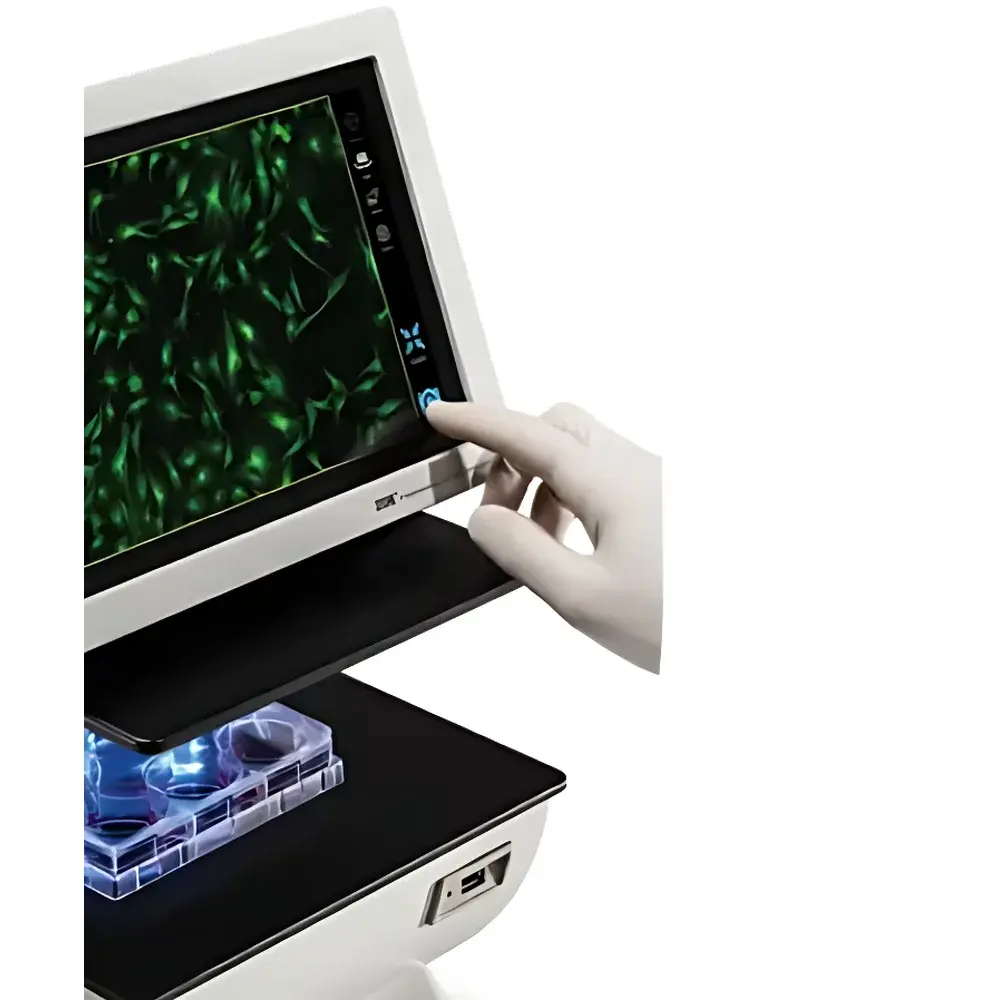 Bio-Rad ZOE Fluorescent Cell Imager