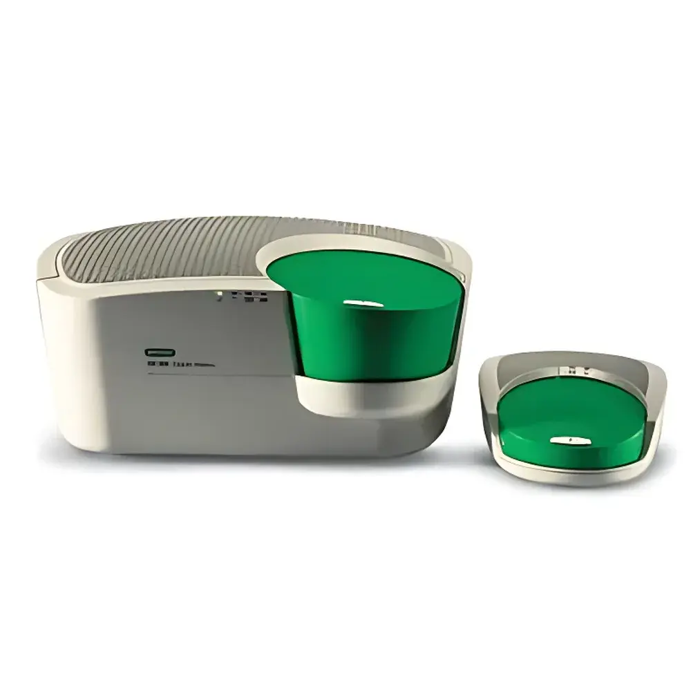 Bio-Rad QX200 Droplet Digital PCR System