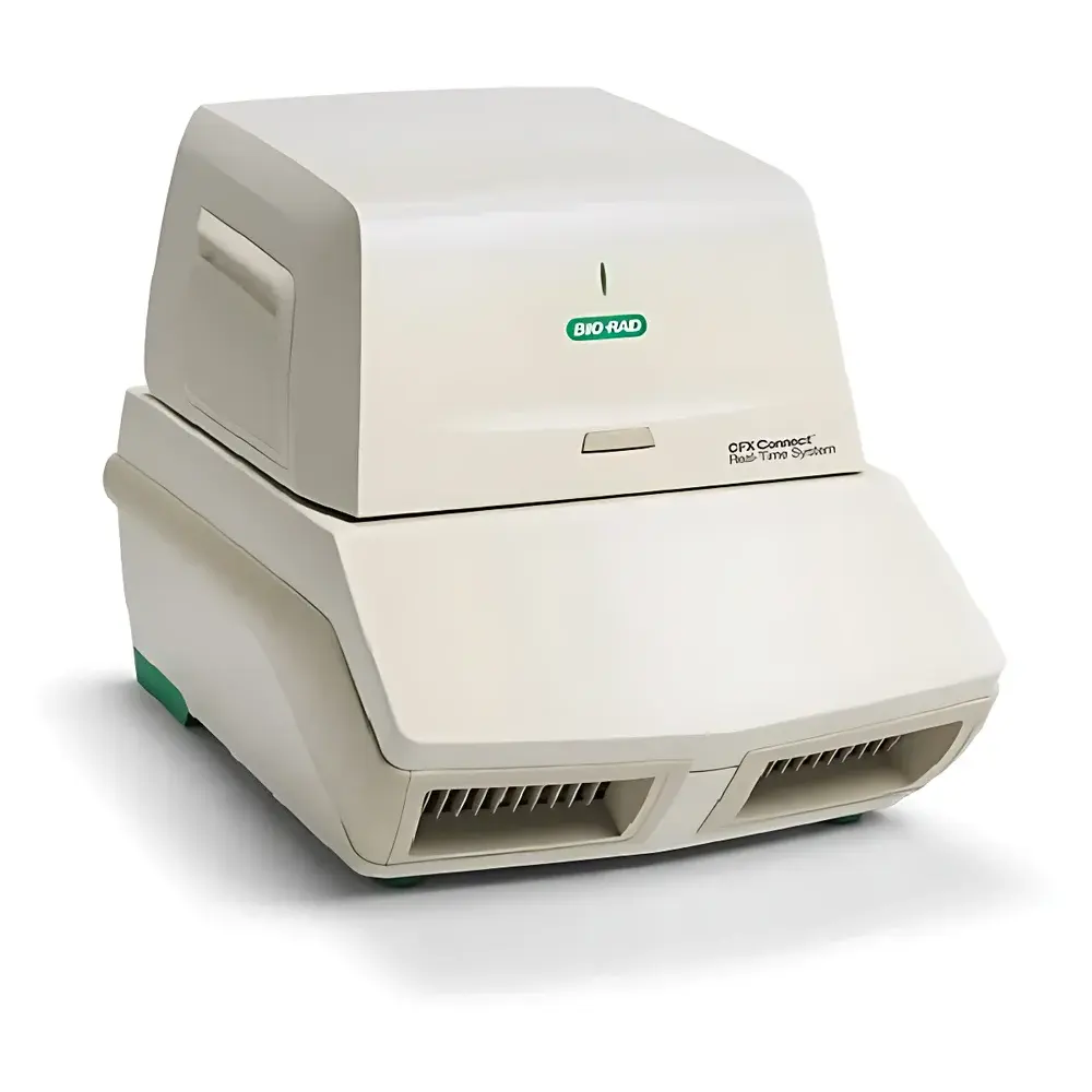 Bio-Rad CFX Connect Real-Time PCR Detection System